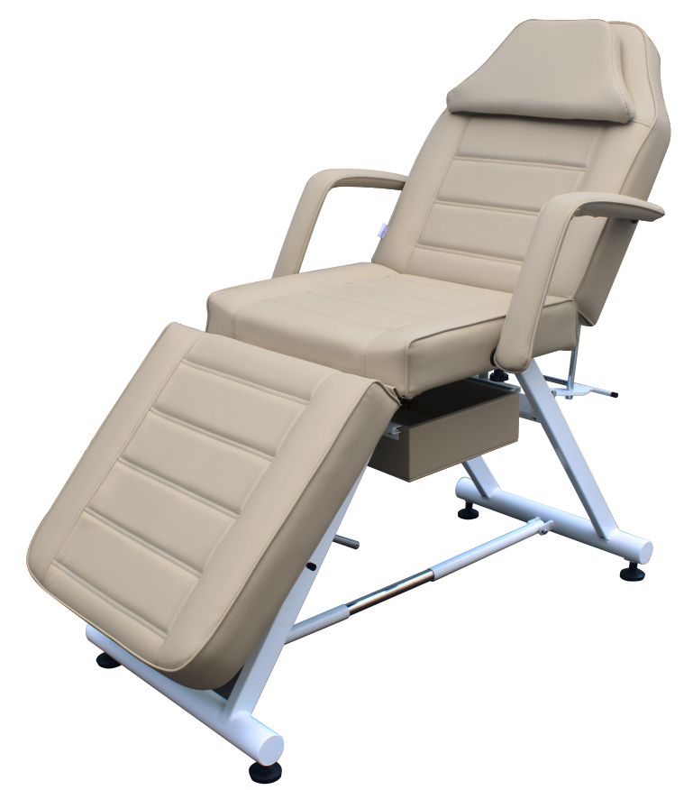 Monica Beauty Bed BE09.1 - Latte