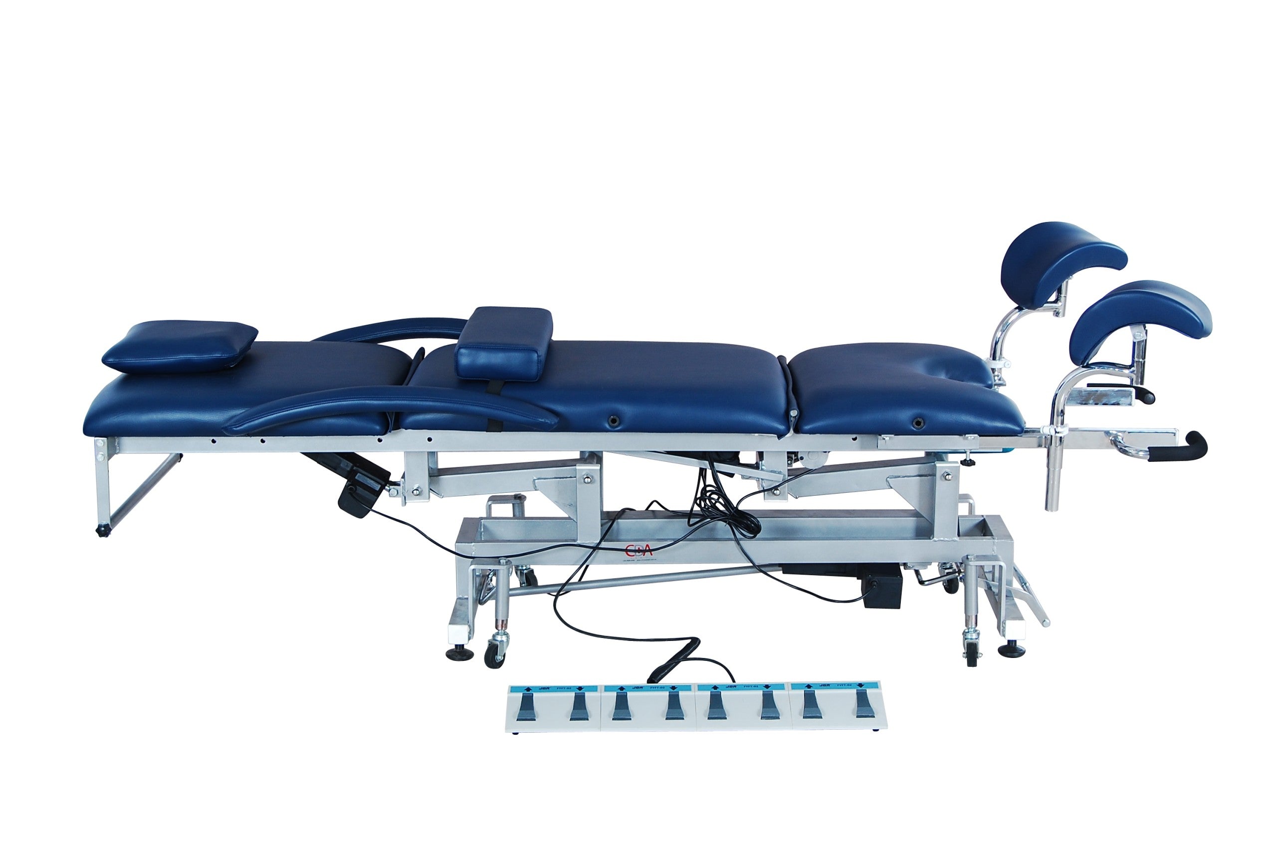 TheraRest Treament Table CB06