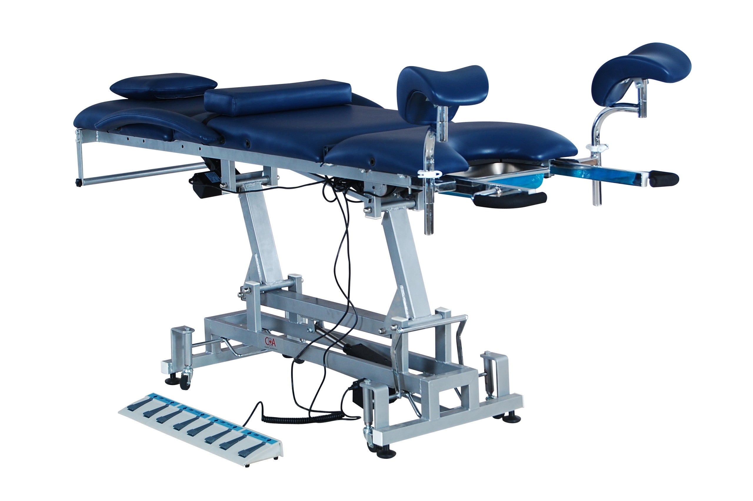 TheraRest Treament Table CB06