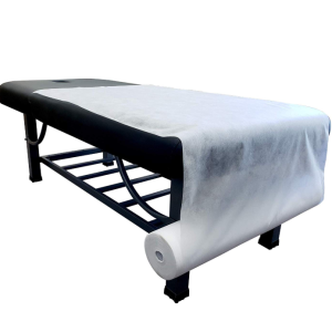 Disposable Bed Table Cover