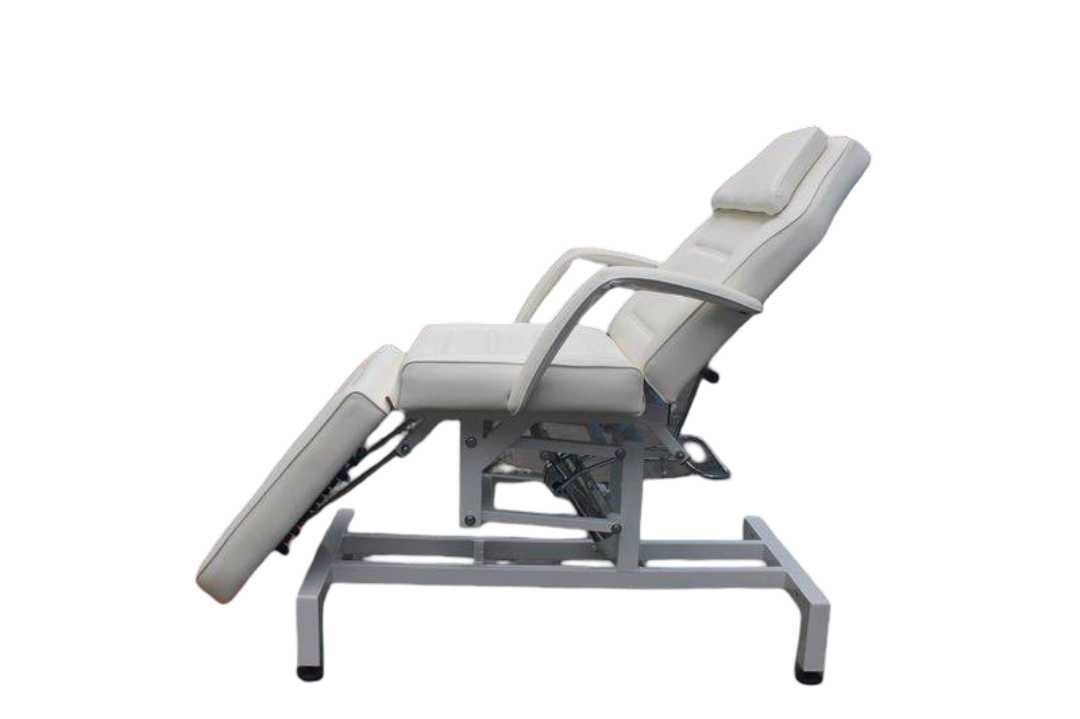 Melissa l Beauty Bed White BE08A