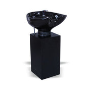 Candy Shampoo Unit SU04.1 Black