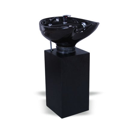 Candy Shampoo Unit SU04.1 Black