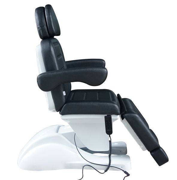 Fully Electric Injectables Treatment Bed/Chair Black PB03