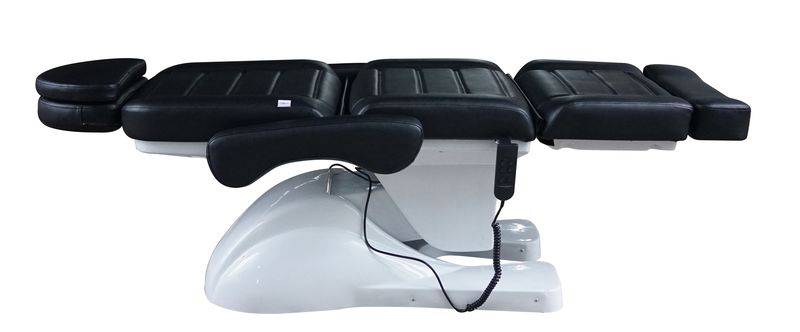 Fully Electric Injectables Treatment Bed/Chair Black PB03