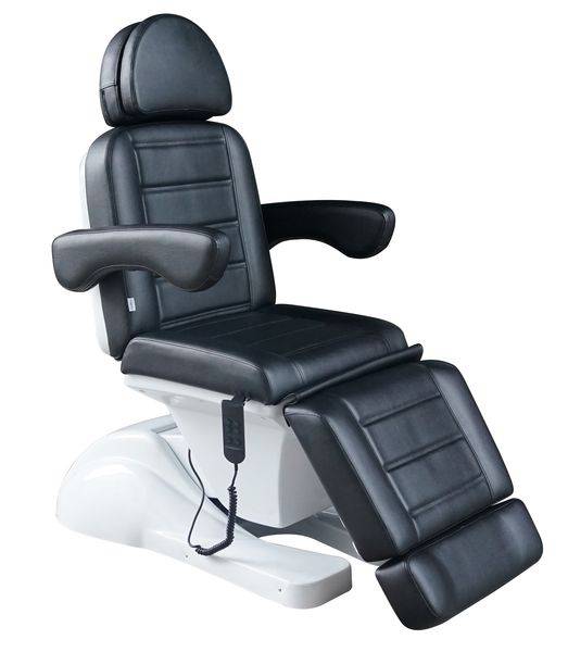 Fully Electric Injectables Treatment Bed/Chair Black PB03