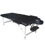 Skin Warrior Portable Tattoo Table (Aluminium) BE10