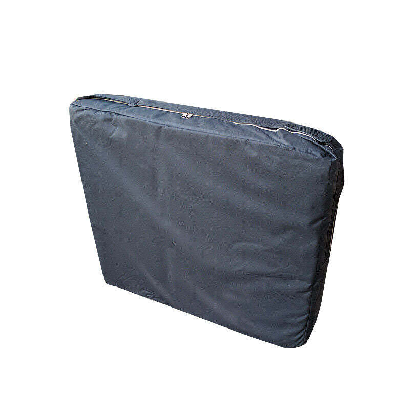 Skin Warrior Portable Tattoo Table (Aluminium) BE10