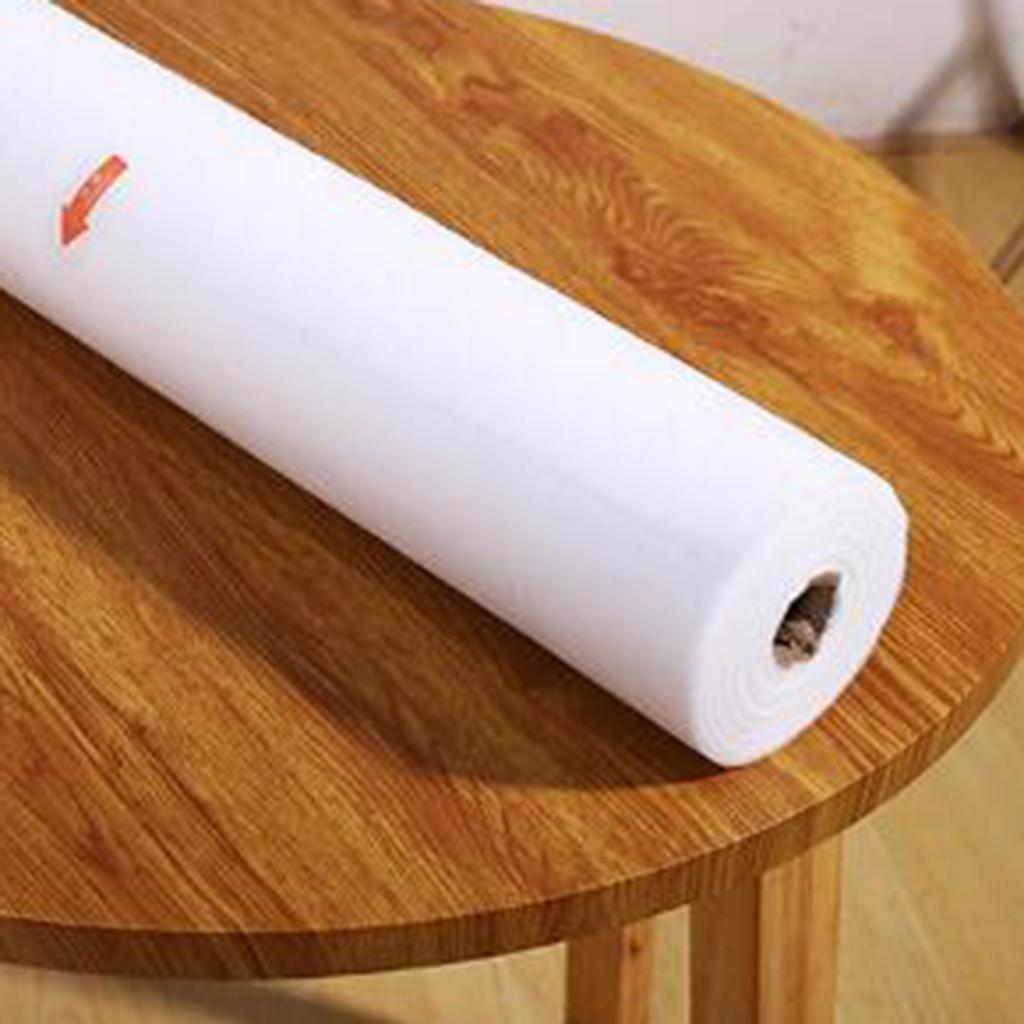 Disposable Bed Table Cover