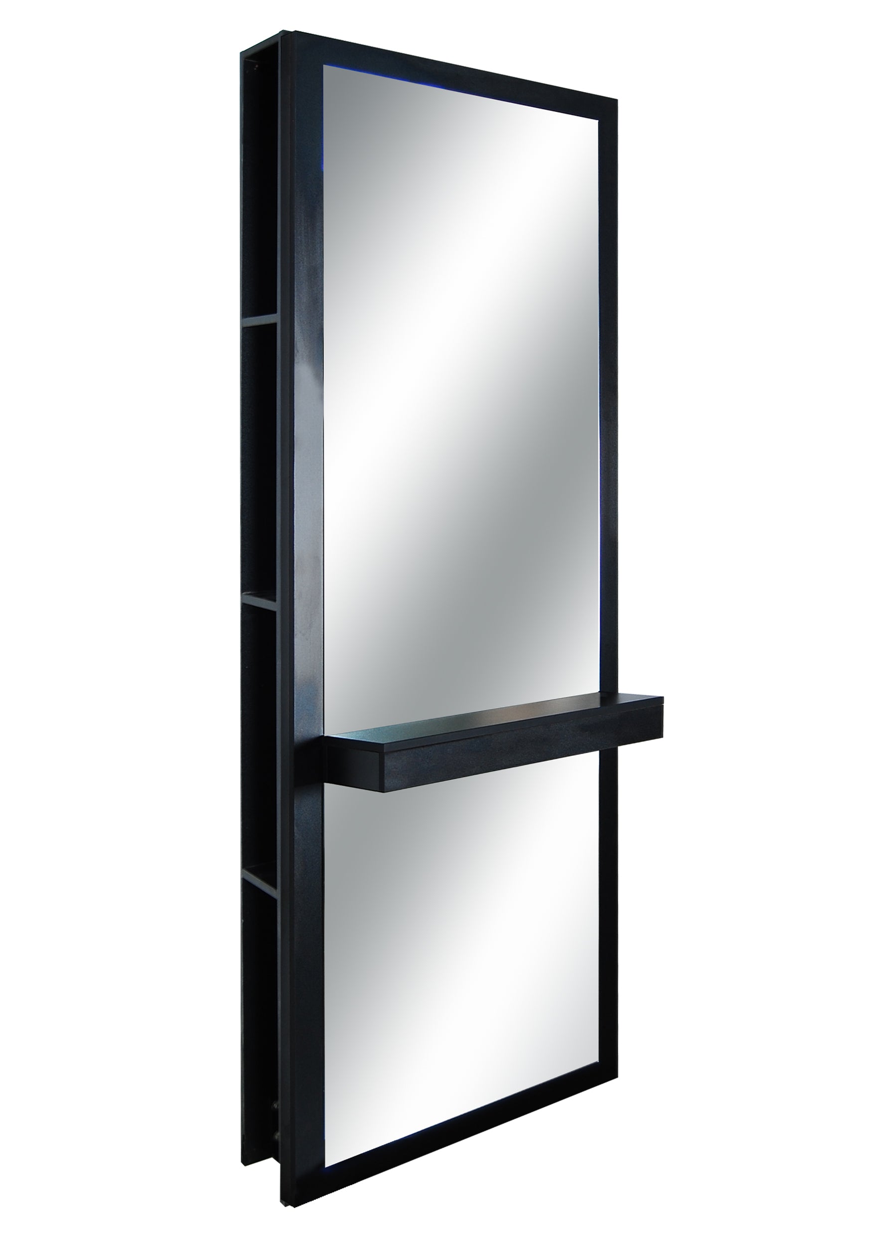 Double-Sided Workstation Partition SW25