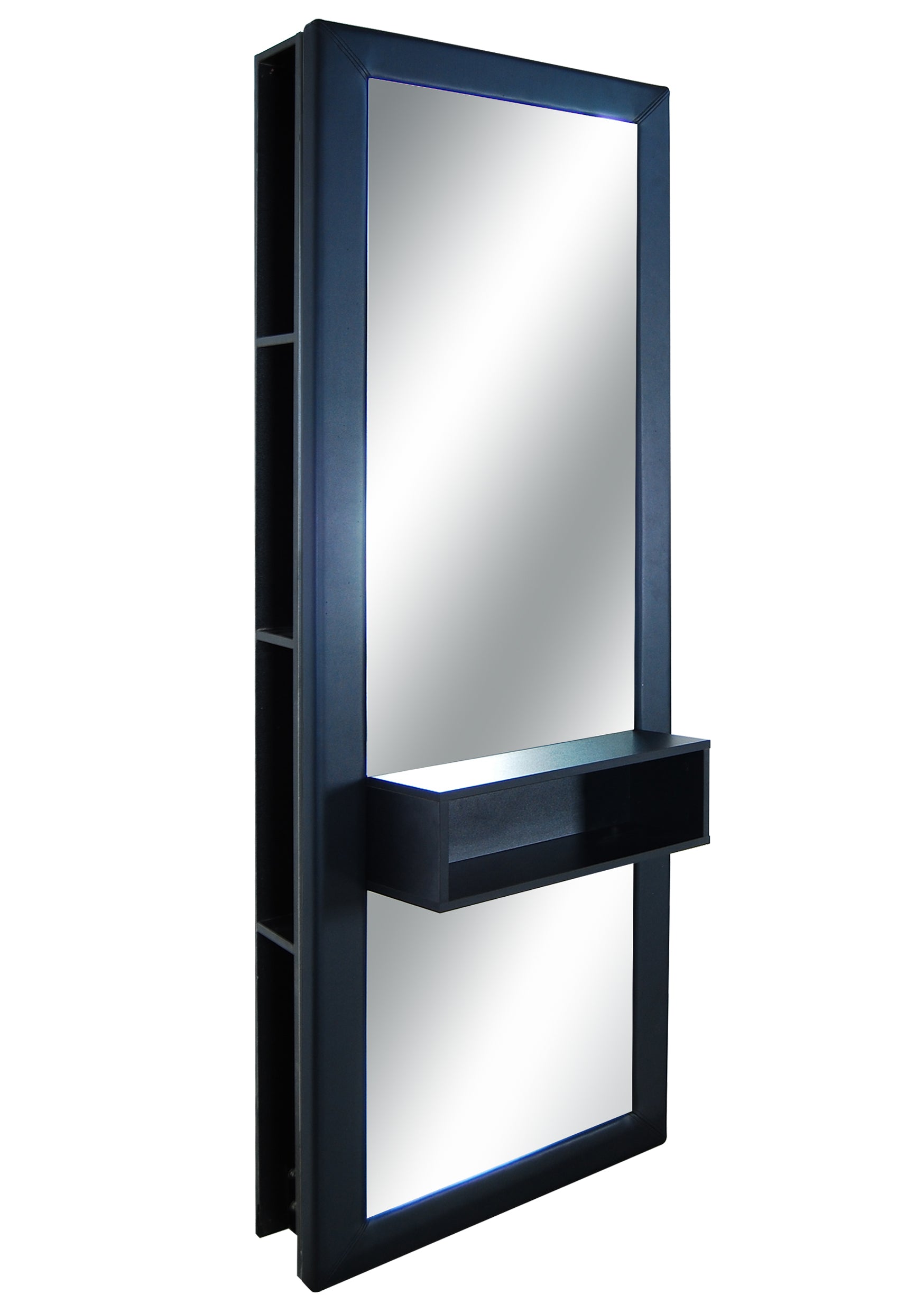 Double-Sided Workstation Partition SW25