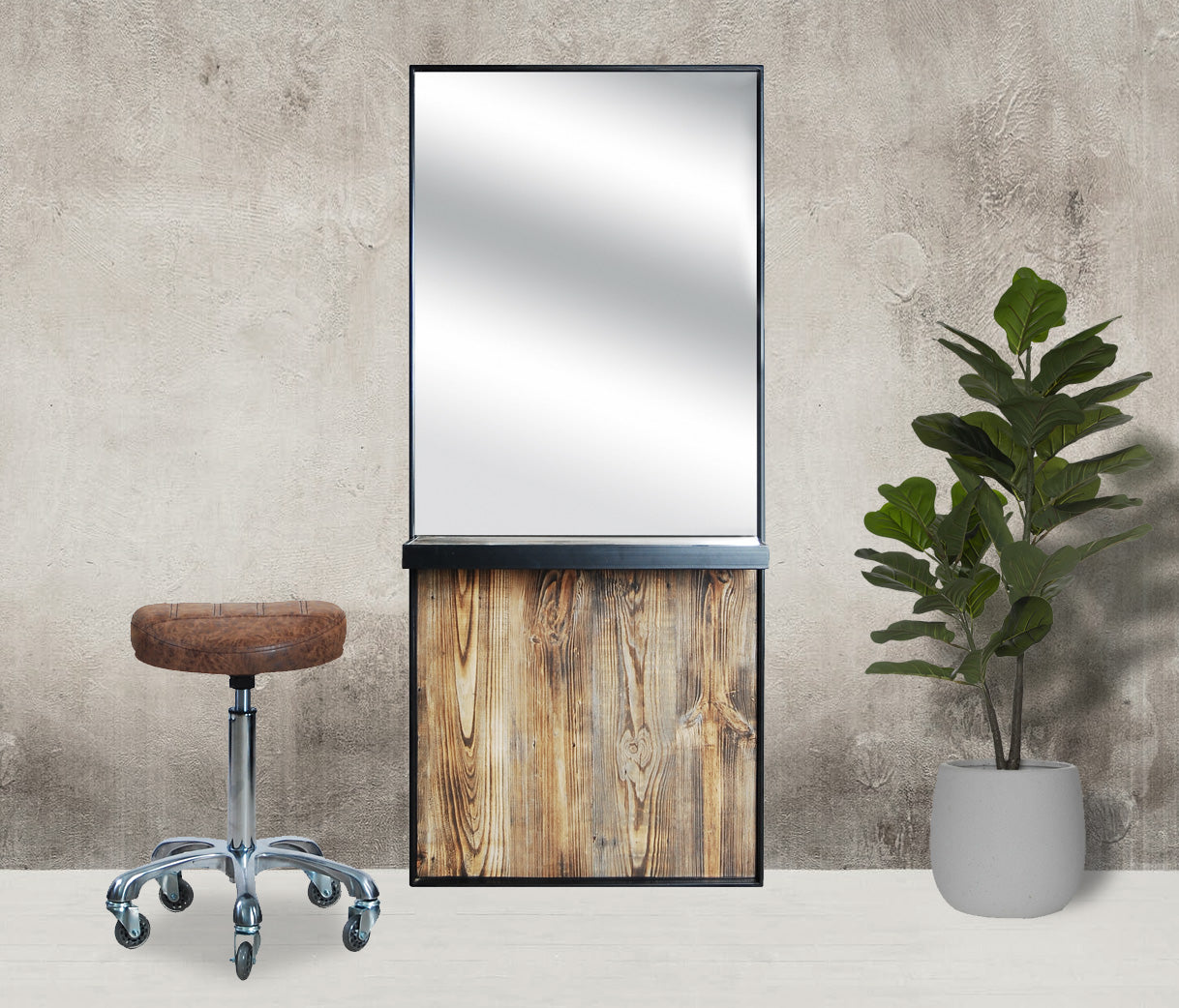 New York Work Station SW33