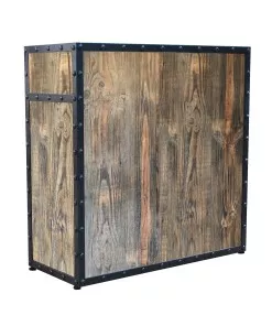 Industrial Reception Desk RD18