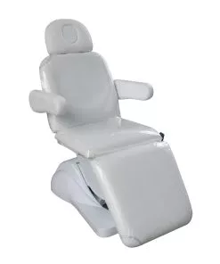 Deluxe Clinic Bed Clear Cover AC68