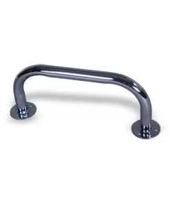 Mounted Footrest