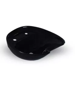 Ceramic Basin With Spare Parts
