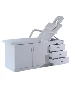 Elegans Deluxe Resort Spa Bed RB06