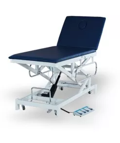 Examination Table With Rails Astralis 3