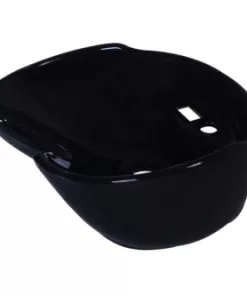 Ceramic Basin with Tilt Mechanism AC38