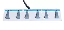 Electric Foot Control Upgrade