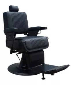 Lincoln Barber Chair BC20 Shadow Edition