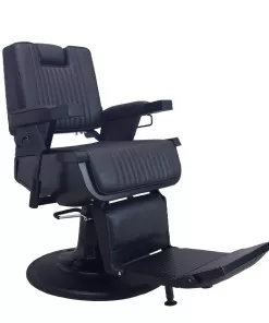 Lincoln II Barber Chair BC20.2 Shadow Edition
