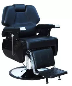 Tank Barber Chair BC29 Black