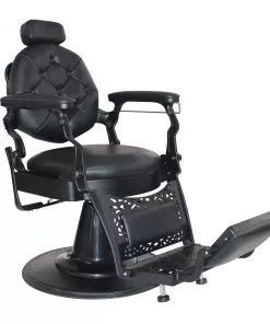 London Crew Barber Chair BC34 Onyx