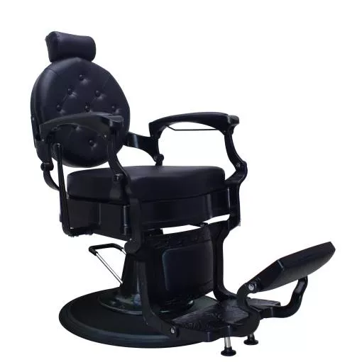 Atelier Barber Chair BC41 Black