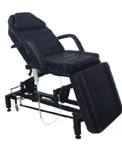InkForge ll Semi-Electric Tattoo Bed BE08