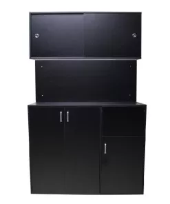 Glam Station Pro CAB20 Workstation