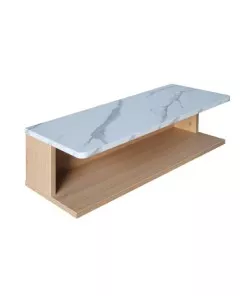 Valencia Double Shelf CAB22.2