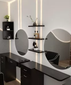 Signature Style Floating Corner Station CAB24.3
