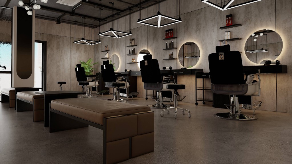 HBA Salon Equipment | Direct From The Manufacturer Hair, Beauty, Barbers & More! Melbourne, Sydney, Brisbane