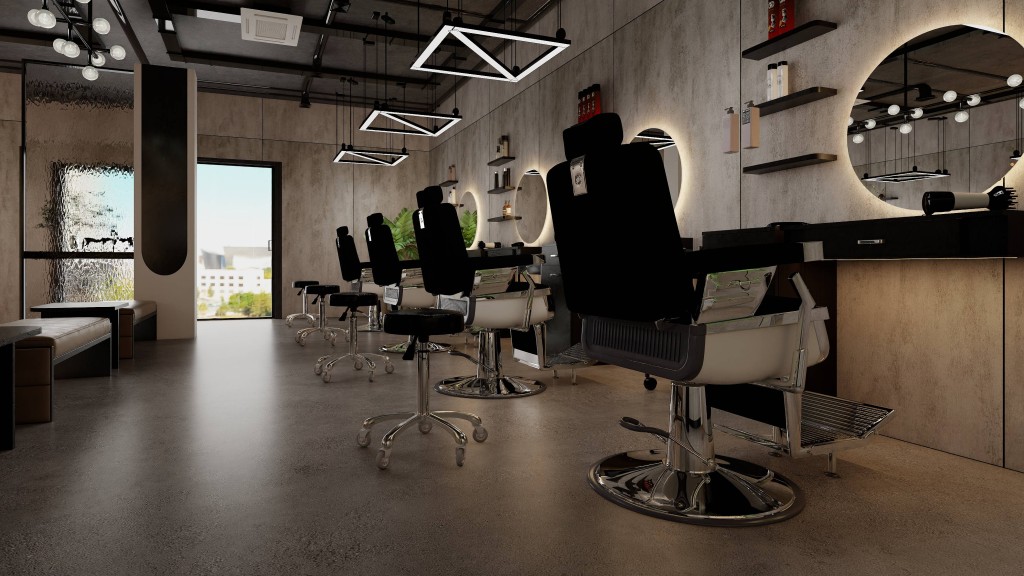 HBA Salon Equipment | Direct From The Manufacturer Hair, Beauty, Barbers & More! Melbourne, Sydney, Brisbane