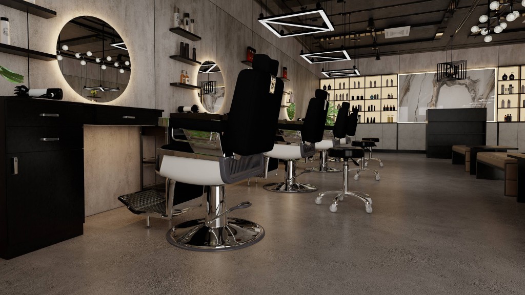 HBA Salon Equipment | Direct From The Manufacturer Hair, Beauty, Barbers & More! Melbourne, Sydney, Brisbane