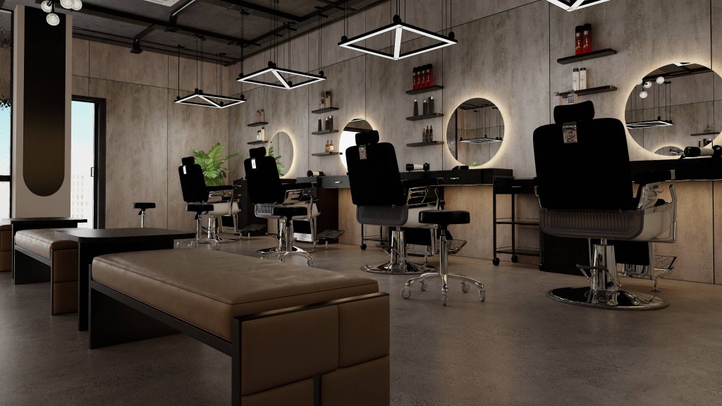 HBA Salon Equipment | Direct From The Manufacturer Hair, Beauty, Barbers & More! Melbourne, Sydney, Brisbane