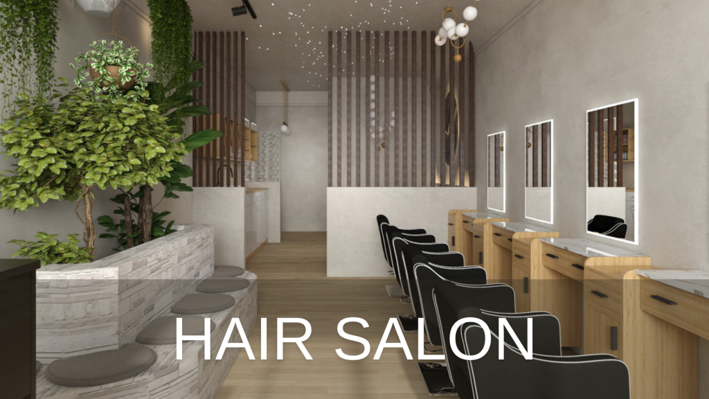 HBA Salon Equipment | Direct From The Manufacturer Hair, Beauty, Barbers & More! Melbourne, Sydney, Brisbane