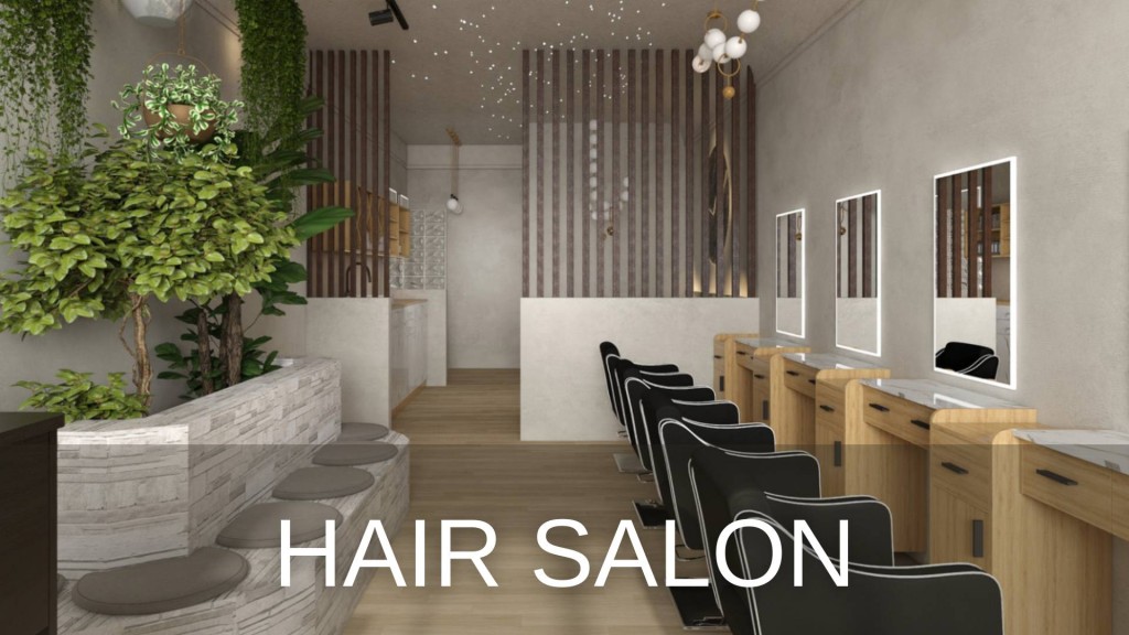 HBA Salon Equipment | Direct From The Manufacturer Hair, Beauty, Barbers & More! Melbourne, Sydney, Brisbane