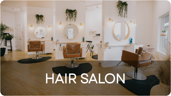 HBA Salon | Direct From Manufacturer | Shop Hair, Beauty, Barbers Furniture  | HBA Salon Equipment