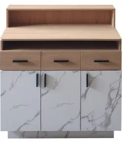 Valencia Reception Desk RD22