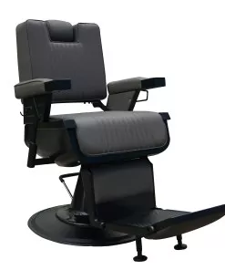 Lincoln II Barber Chair BC20.2 Storm Edition