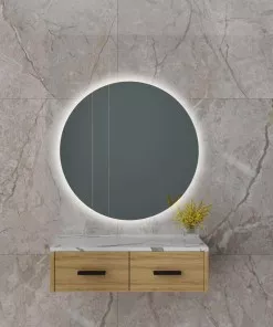 Valencia LED Mirror ML22