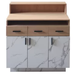 Reception Desk