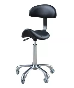Dennis IIII Saddle Stool ST03.3P