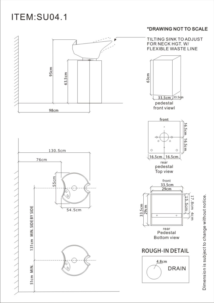 HBA Salon Equipment | Direct From The Manufacturer Hair, Beauty, Barbers & More! Melbourne, Sydney, Brisbane