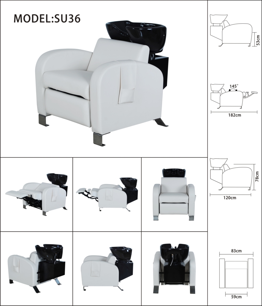 HBA Salon Equipment | Direct From The Manufacturer Hair, Beauty, Barbers & More! Melbourne, Sydney, Brisbane