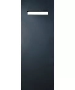 Double-Sided Workstation Partition SW25