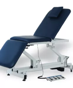 3-Section 2-Electric Treatment Table/Couch Astralis 10