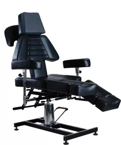 Artisan Tattoo Bed TB01